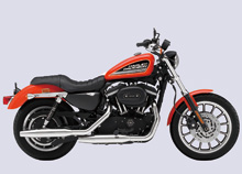 n[[_rbh\ SPORTSTER 883R
