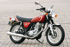 }n SR400