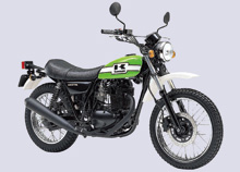 JTL 250TR