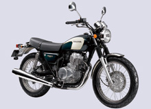 z_ CB400SS