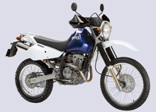 XYL WFx250XC
