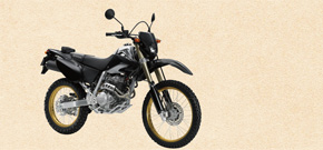 XR250