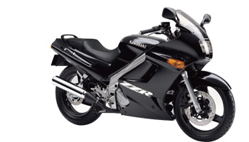 ZZR250