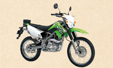 KLX125