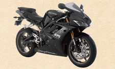 DAYTONA675