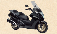 SILVERWINGi600j