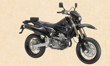 DR-Z400SM