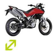 HUSQVARNA@NUDA900