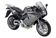 BMW@F800S