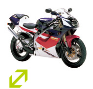 SUZUKI@RGV250K}