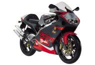 APRILIA@RS250