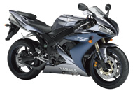 YAMAHA@YZF-R1