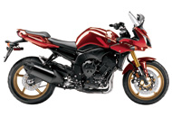 YAMAHA@FZ-1