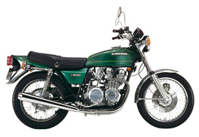 JTL Z650