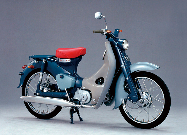 国産バイクの夜明け 60 ｓ 50 ｓ 新車 中古バイク検索サイト Goobike Com