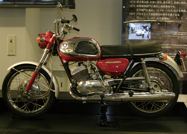 国産バイクの夜明け 60 ｓ 50 ｓ 新車 中古バイク検索サイト Goobike Com