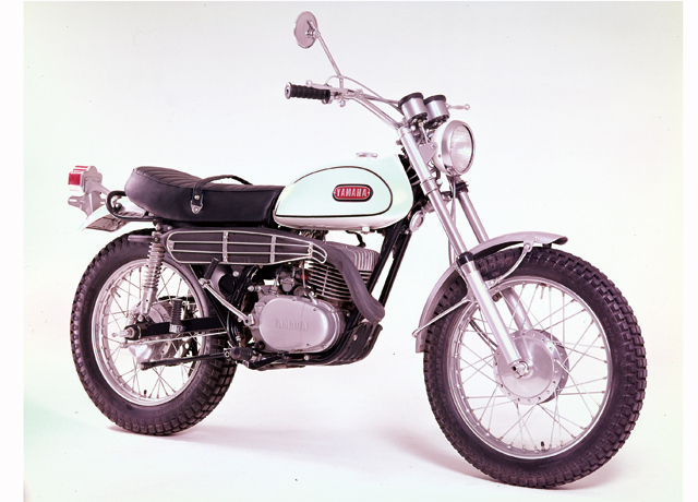 国産バイクの夜明け 60 ｓ 50 ｓ 新車 中古バイク検索サイト Goobike Com