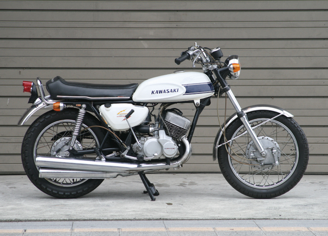 国産バイクの夜明け 60 ｓ 50 ｓ 新車 中古バイク検索サイト Goobike Com