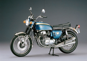 HONDA Dream CB750 Four