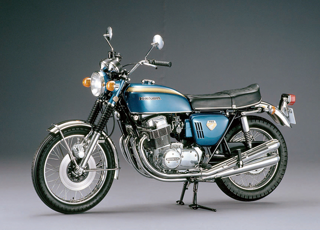 日本バイク史におけるビックバン 80'ｓ←70'ｓ←60'ｓ | 新車・中古 