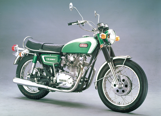 日本バイク史におけるビックバン 80 ｓ 70 ｓ 60 ｓ 新車 中古バイク検索サイト Goobike Com