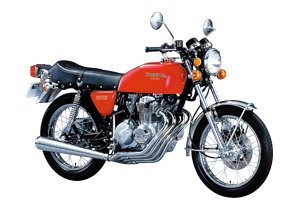 HONDA Dream CB400 Four