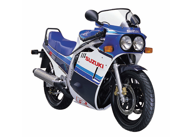 加速するパフォーマンスと 多様化するバイクライフ 90 ｓ 80 ｓ 新車 中古バイク検索サイト Goobike Com