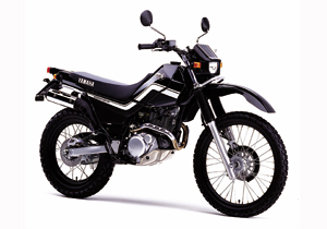 YAMAHA Serow 225