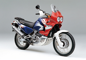 HONDA Africa Twin