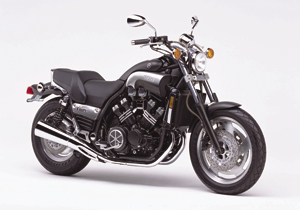 YAMAHA VMAX