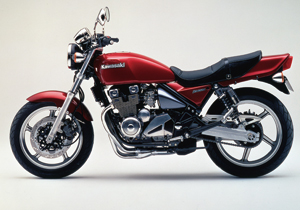 KAWASAKI Zephyr