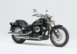 YAMAHA Drag Star