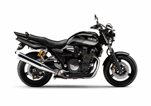 YAMAHA XJR1300