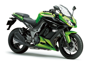 KAWASAKI Ninja 1000