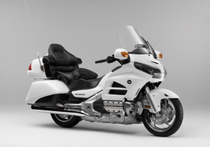 HONDA Goldwing