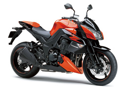 JTL Z1000