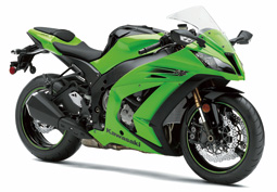 JTL ZX-10R