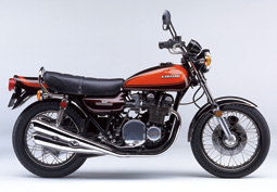 JTL Z900