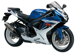 XYL GSX-R600