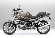 BMW R1200R