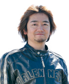 浅倉 恵介さん
