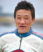 後藤 武さん