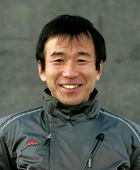 和歌山 利宏さん