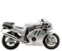 XYL GSX-R400