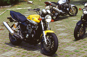 }n XJR400R