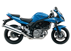 SUZUKI SV650Si^j