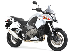 HONDA CROSSTOURER/VFR1200X MUGEN