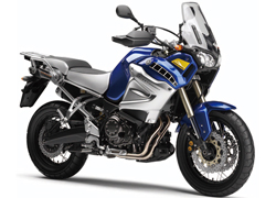 YAMAHA XT1200Z Super Tenere