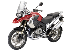 BMW R1200GS