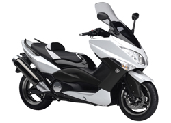 YAMAHA TMAXi^j